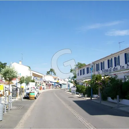 Maison De à La Tranche-sur-mer, 800m Plage, Commerces à Pied, Terrasse, Parking, 4 Pers - Fr-1-357-302 * La Tranche-sur-Mer